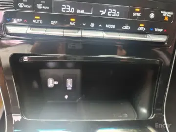 2019 Kia K7 с пробегом 92 938 км