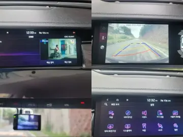 2019 Kia K7 с пробегом 92 938 км