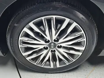 2021 Kia K7 с пробегом 55 940 км