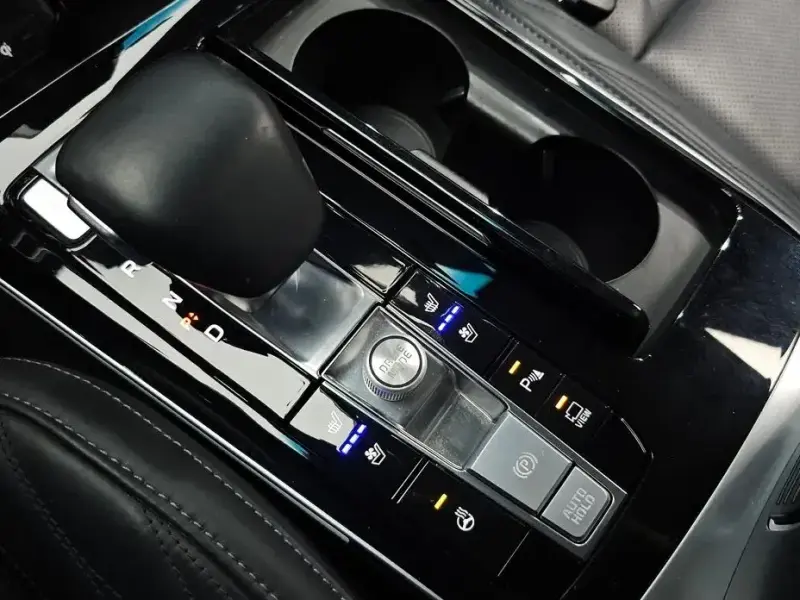 2021 Kia K7 с пробегом 55 940 км