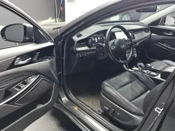 2021 Kia K7 с пробегом 55 940 км