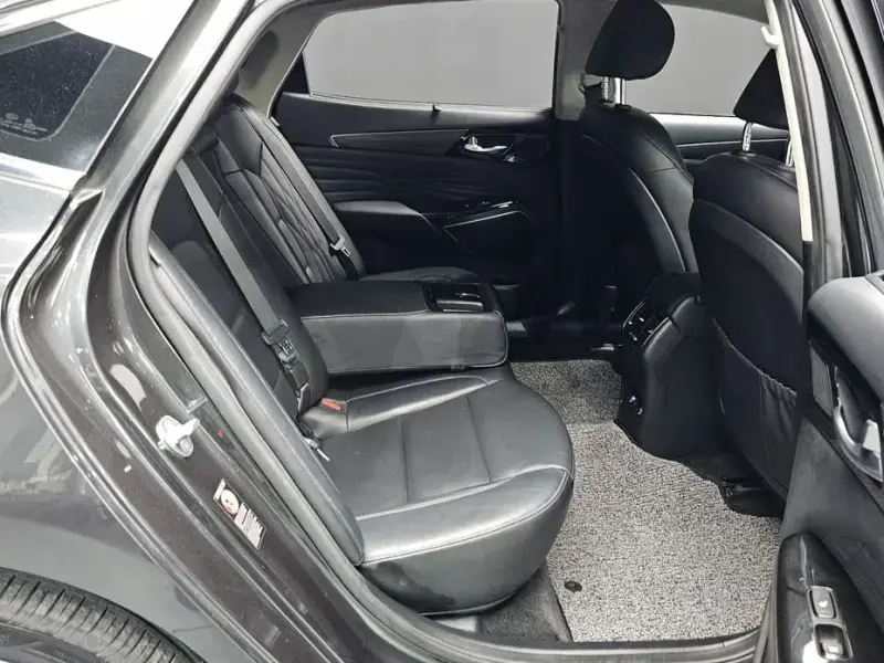 2021 Kia K7 с пробегом 55 940 км