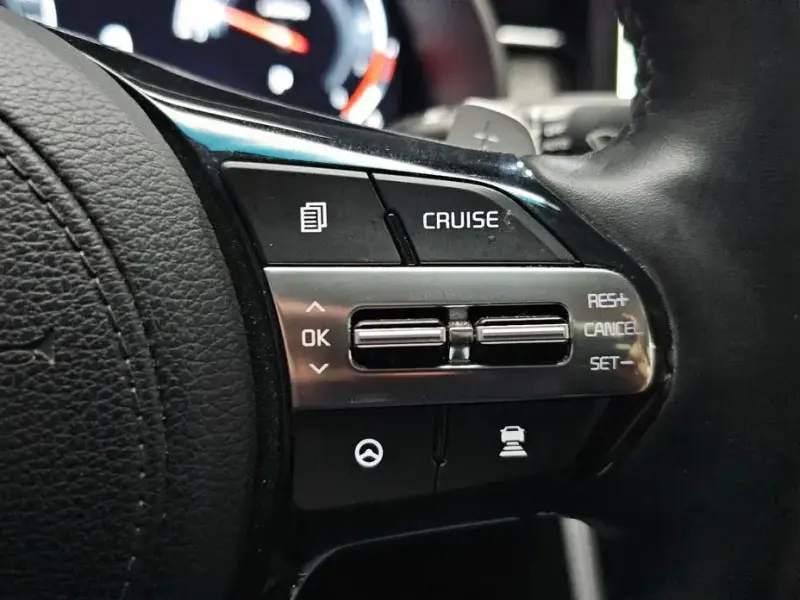 2021 Kia K7 с пробегом 55 940 км