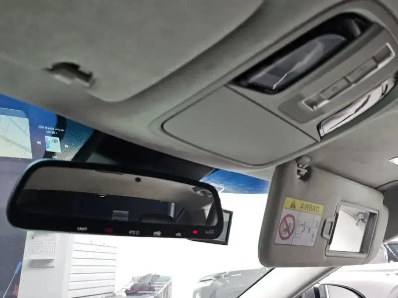 2021 Kia K7 с пробегом 55 940 км