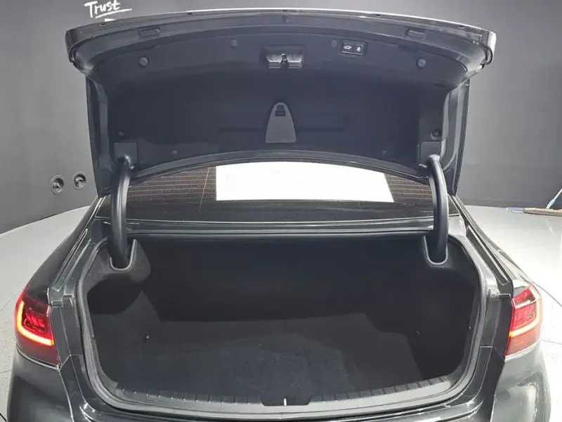 2021 Kia K7 с пробегом 55 940 км