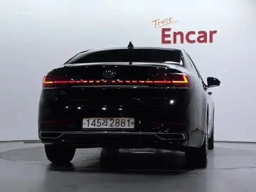 2020 Kia K7 с пробегом 28 532 км