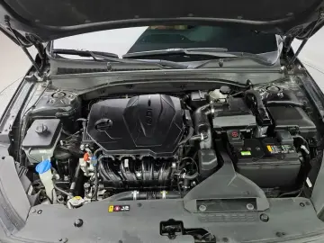 2020 Kia K7 с пробегом 28 532 км