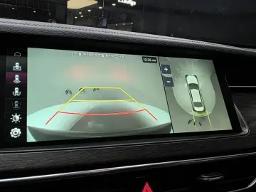 2020 Kia K7 с пробегом 81 392 км