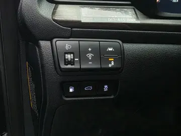 2020 Kia K7 с пробегом 81 392 км