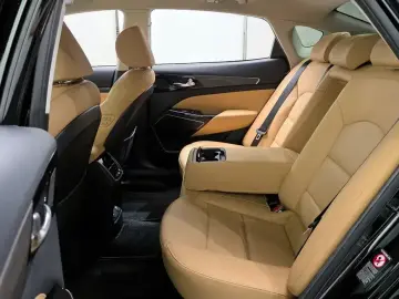 2020 Kia K7 с пробегом 28 532 км