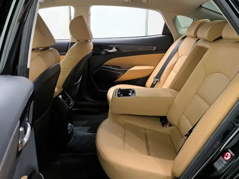 2020 Kia K7 с пробегом 28 532 км