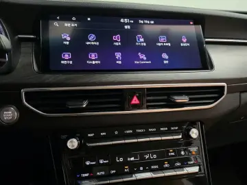 2020 Kia K7 с пробегом 28 532 км