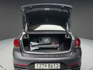 2020 Kia K7 с пробегом 81 392 км