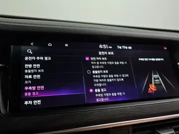 2020 Kia K7 с пробегом 28 532 км