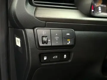 2020 Kia K7 с пробегом 28 532 км