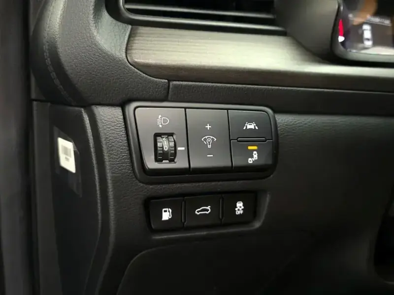 2020 Kia K7 с пробегом 28 532 км