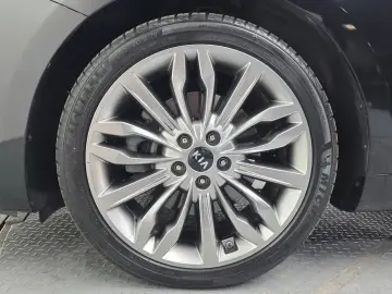 2020 Kia K7 с пробегом 93 855 км