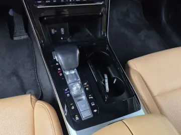 2020 Kia K7 с пробегом 93 855 км