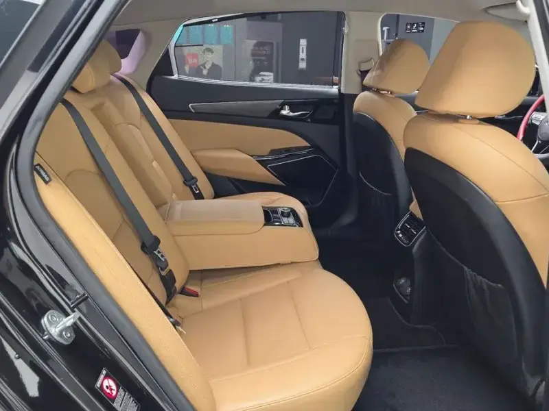2020 Kia K7 с пробегом 93 855 км