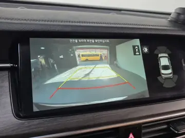 2020 Kia K7 с пробегом 93 855 км