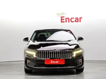 2020 Kia K7 с пробегом 86 890 км