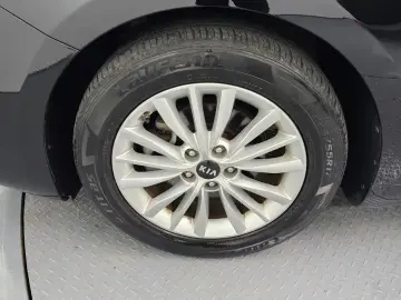2020 Kia K7 с пробегом 86 890 км