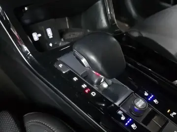 2019 Kia K7 с пробегом 87 596 км