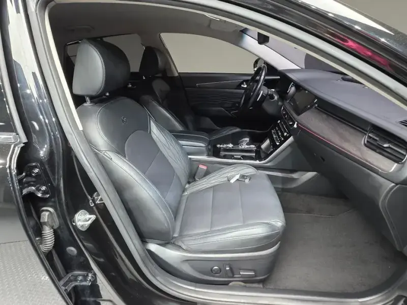 2019 Kia K7 с пробегом 87 596 км
