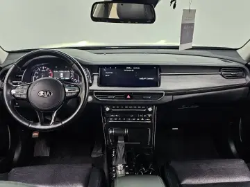 2020 Kia K7 с пробегом 86 890 км