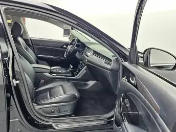 2020 Kia K7 с пробегом 86 890 км