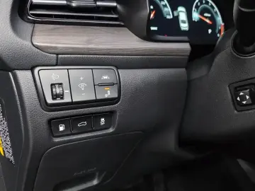 2019 Kia K7 с пробегом 87 596 км