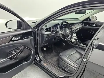 2020 Kia K7 с пробегом 86 890 км