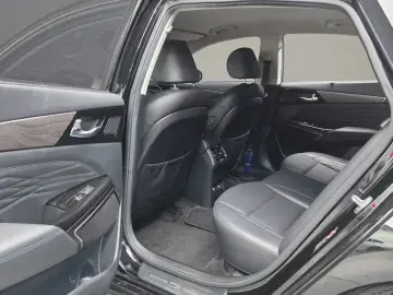2019 Kia K7 с пробегом 87 596 км