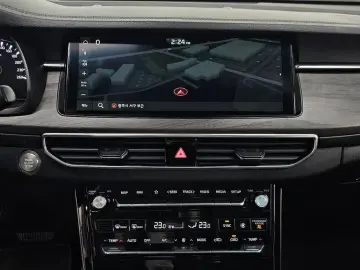 2020 Kia K7 с пробегом 86 890 км