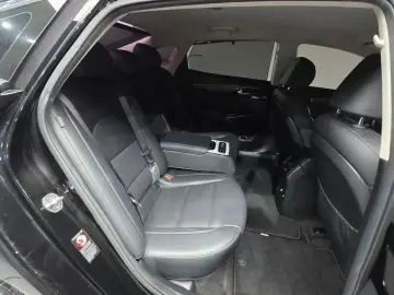 2019 Kia K7 с пробегом 87 596 км