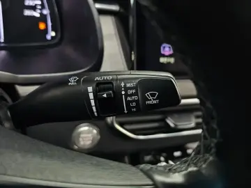 2020 Kia K7 с пробегом 86 890 км