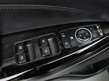 2020 Kia K7 с пробегом 86 890 км