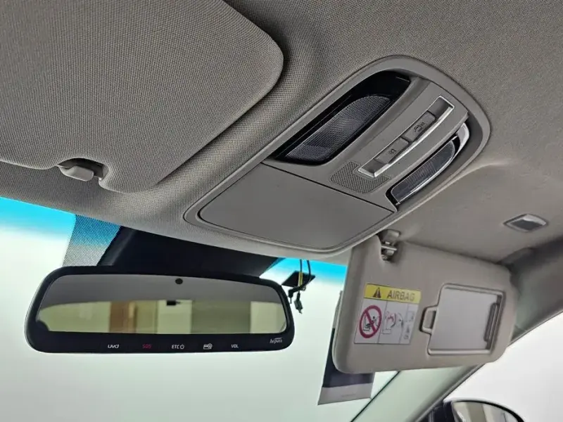 2020 Kia K7 с пробегом 86 890 км