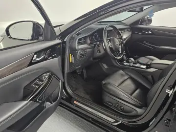 2019 Kia K7 с пробегом 80 155 км