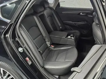 2019 Kia K7 с пробегом 80 155 км