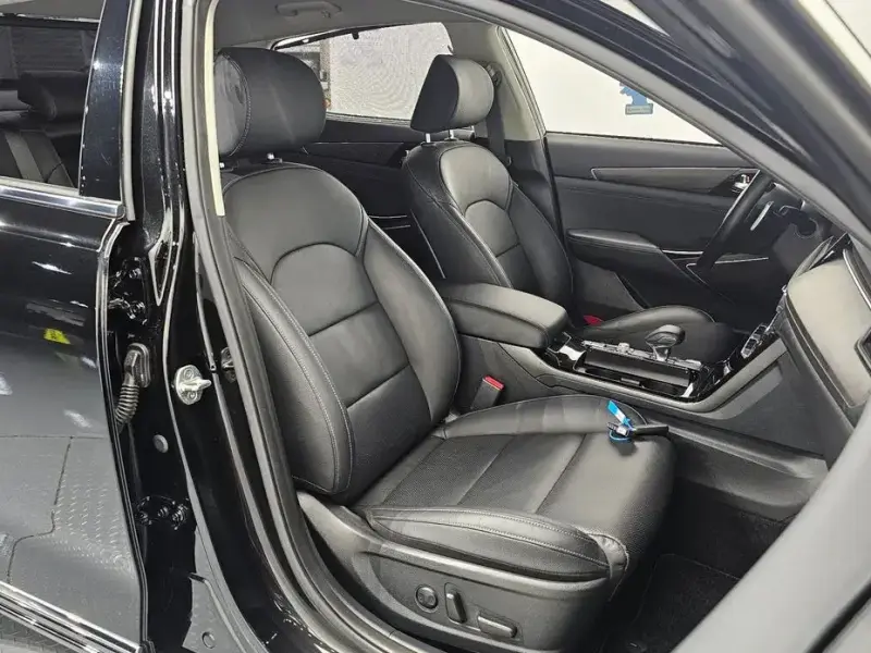 2019 Kia K7 с пробегом 80 155 км