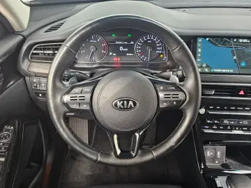 2019 Kia K7 с пробегом 80 155 км