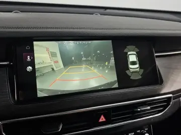 2019 Kia K7 с пробегом 80 155 км