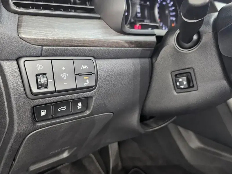 2019 Kia K7 с пробегом 80 155 км