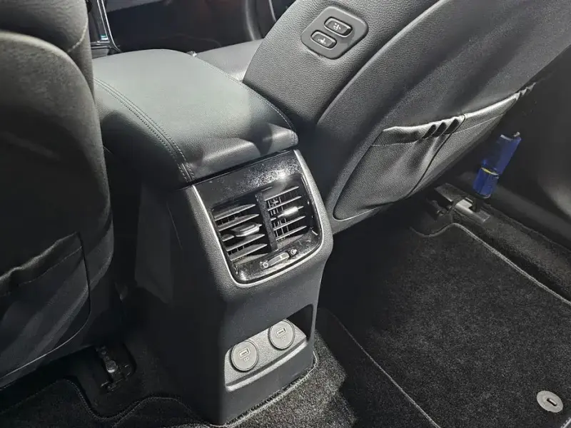 2019 Kia K7 с пробегом 80 155 км
