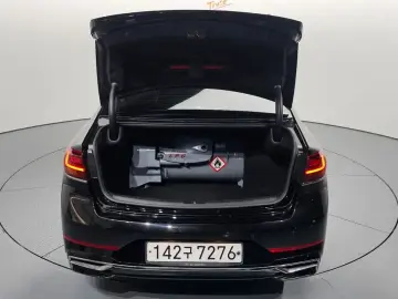 2019 Kia K7 с пробегом 80 155 км