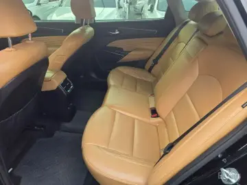 2020 Kia K7 с пробегом 74 000 км