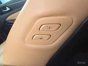2020 Kia K7 с пробегом 74 000 км