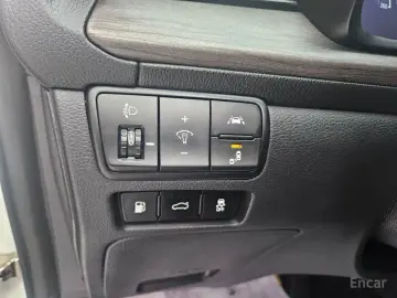 2021 Kia K7 с пробегом 96 131 км