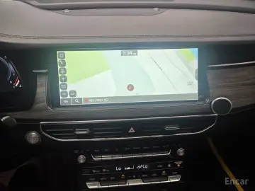 2021 Kia K7 с пробегом 96 131 км